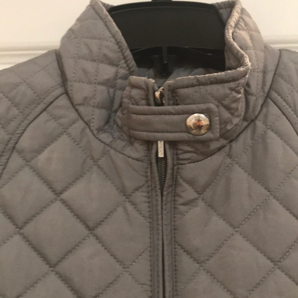 Gray Jacket - image 3